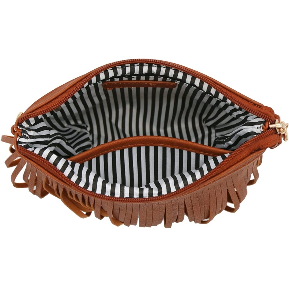 country crossover purse